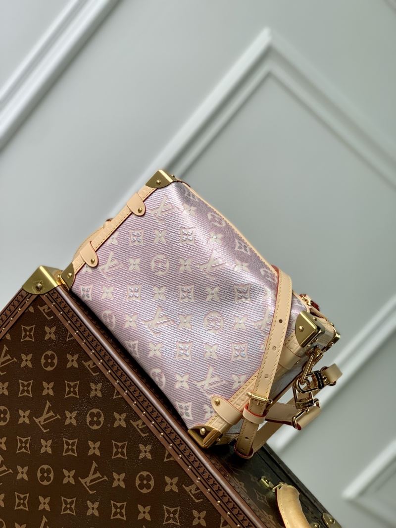 LV Box Bags